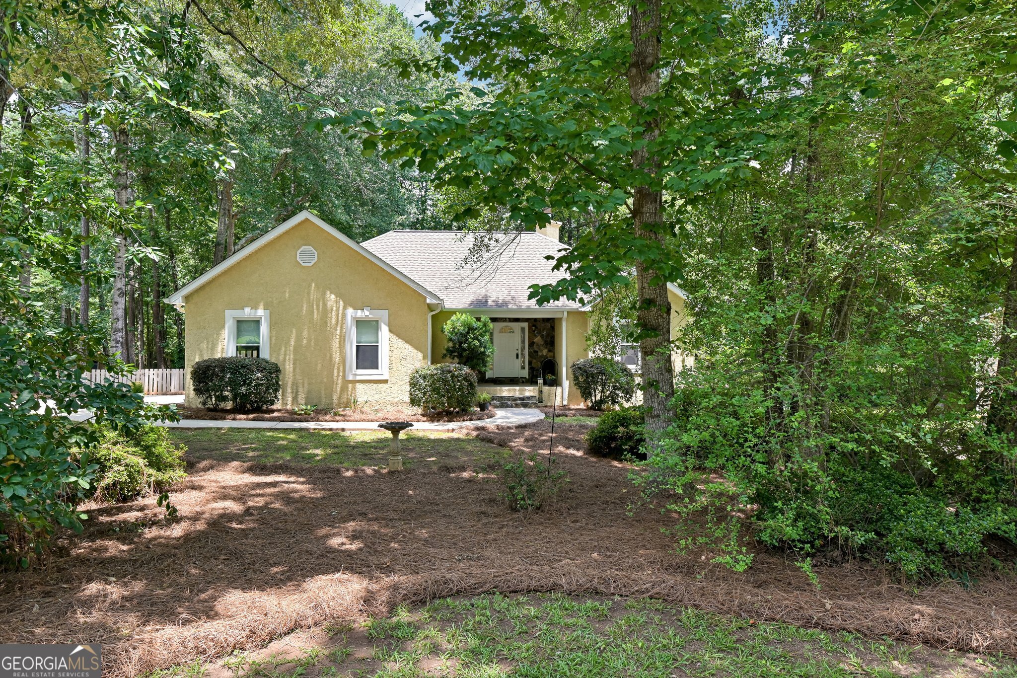 33 Bridgewater Drive Property Photo 1