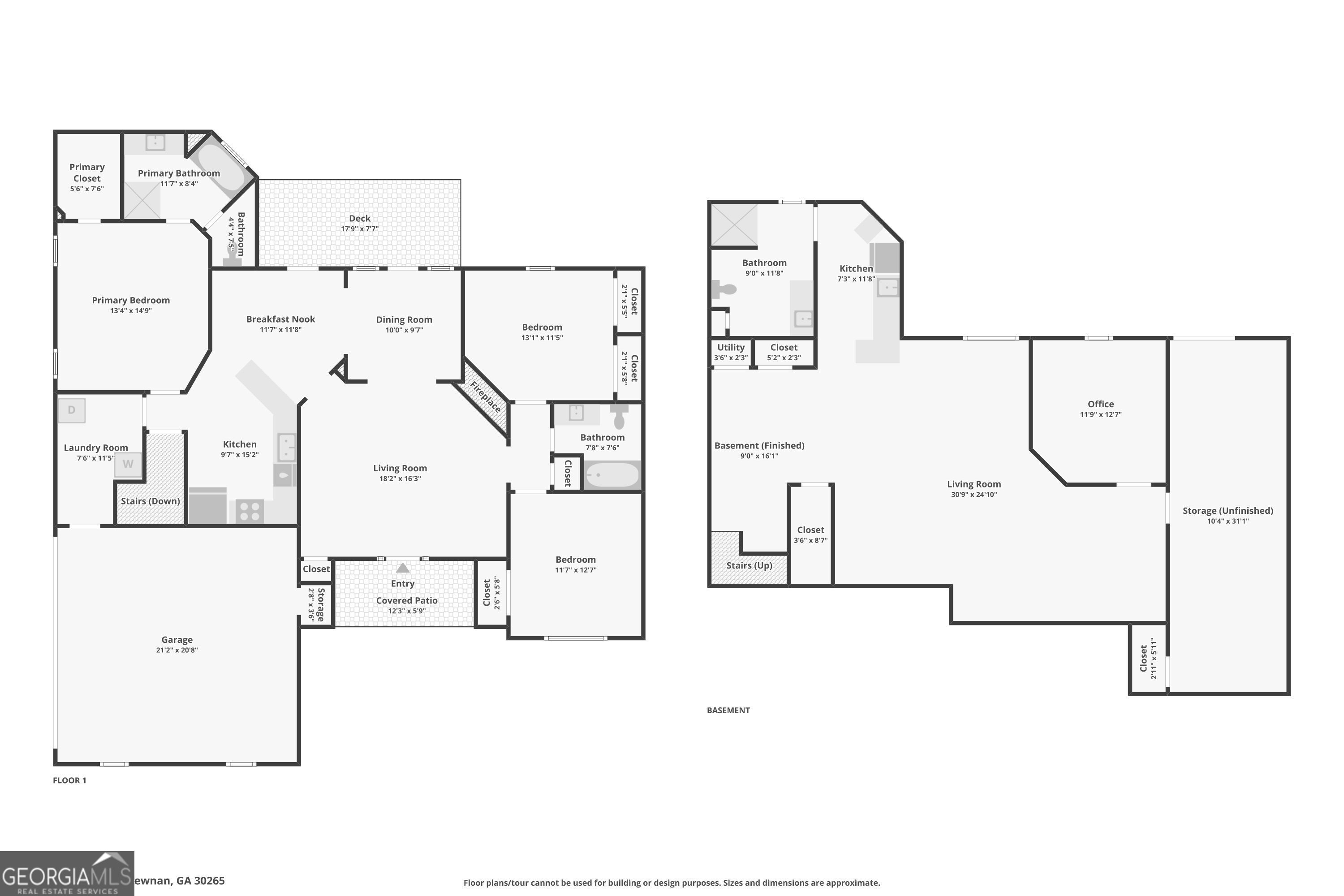 33 Bridgewater Drive Property Photo 37