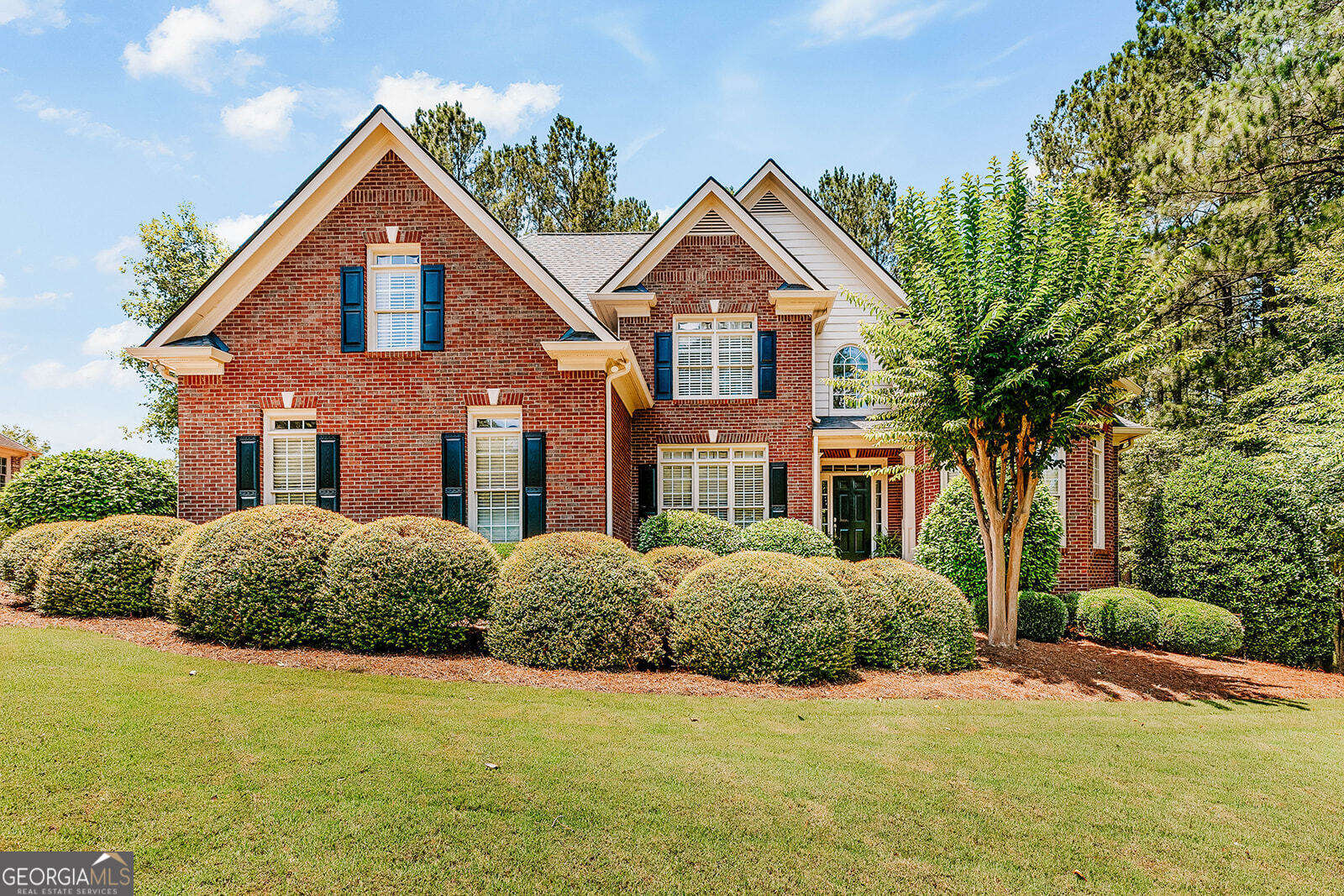 1030 Spring Lake Drive Property Photo 1