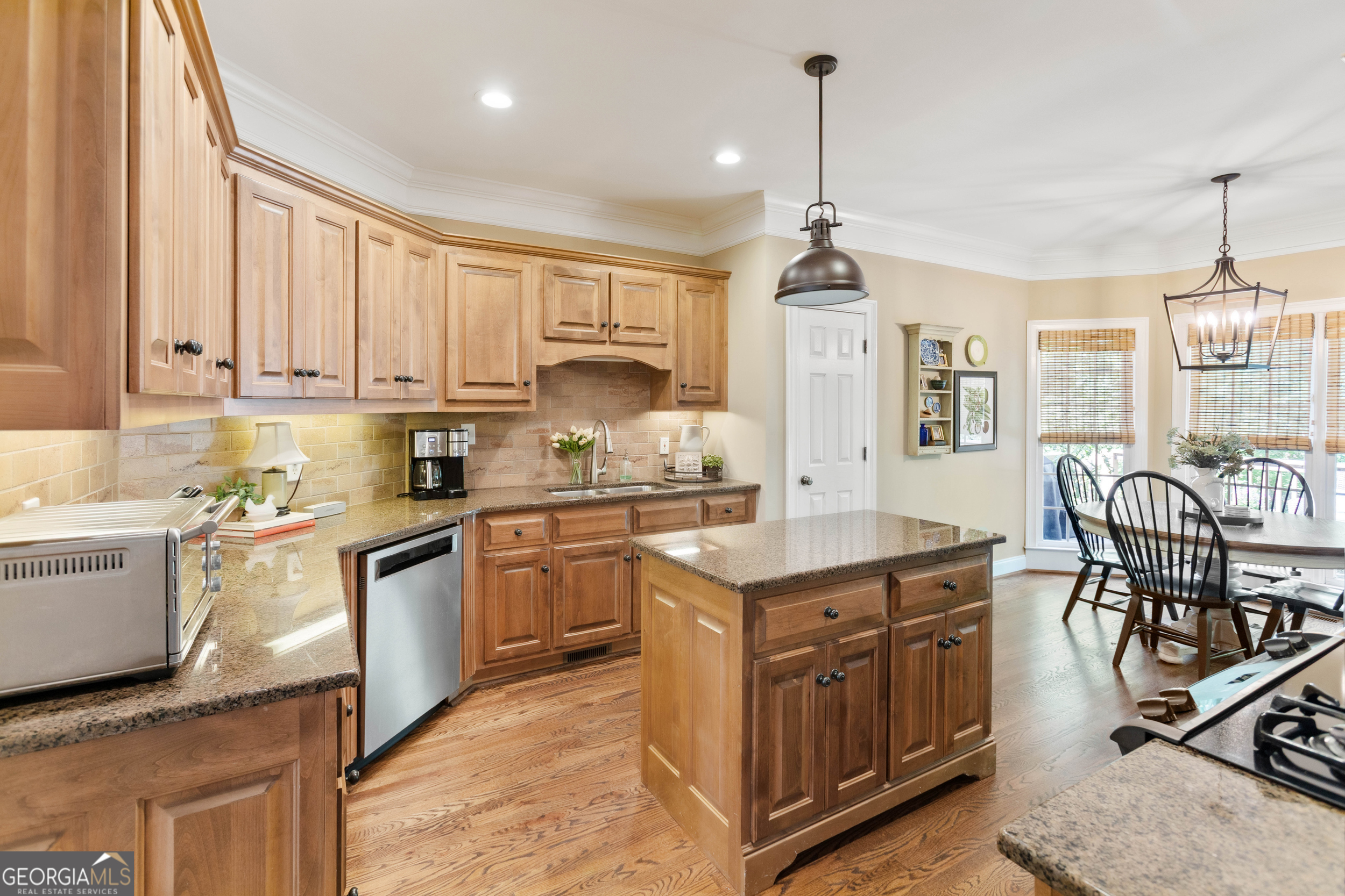 1030 Spring Lake Drive Property Photo 16