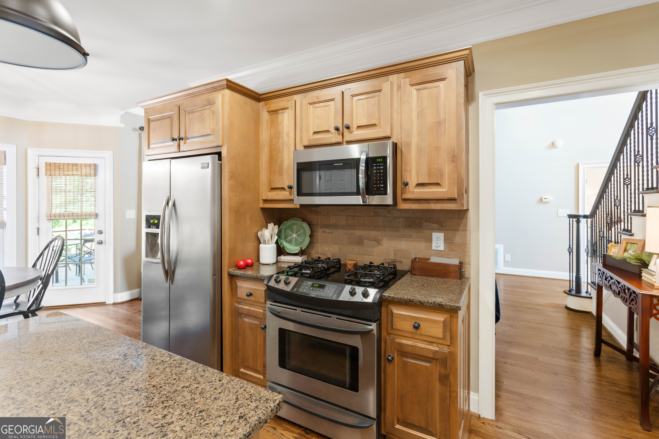 1030 Spring Lake Drive Property Photo 18