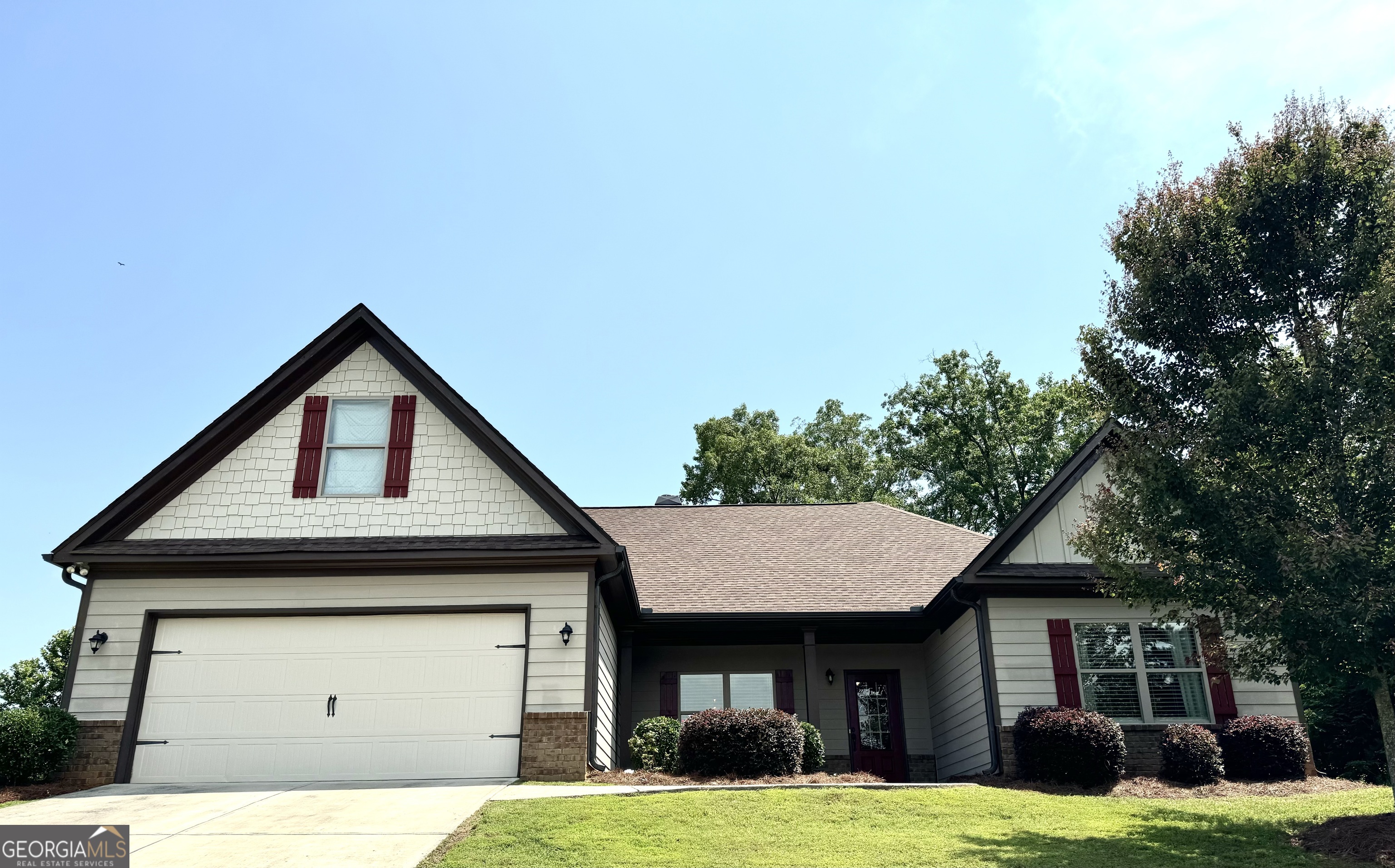 5848 Ridgedale Court Property Photo 1