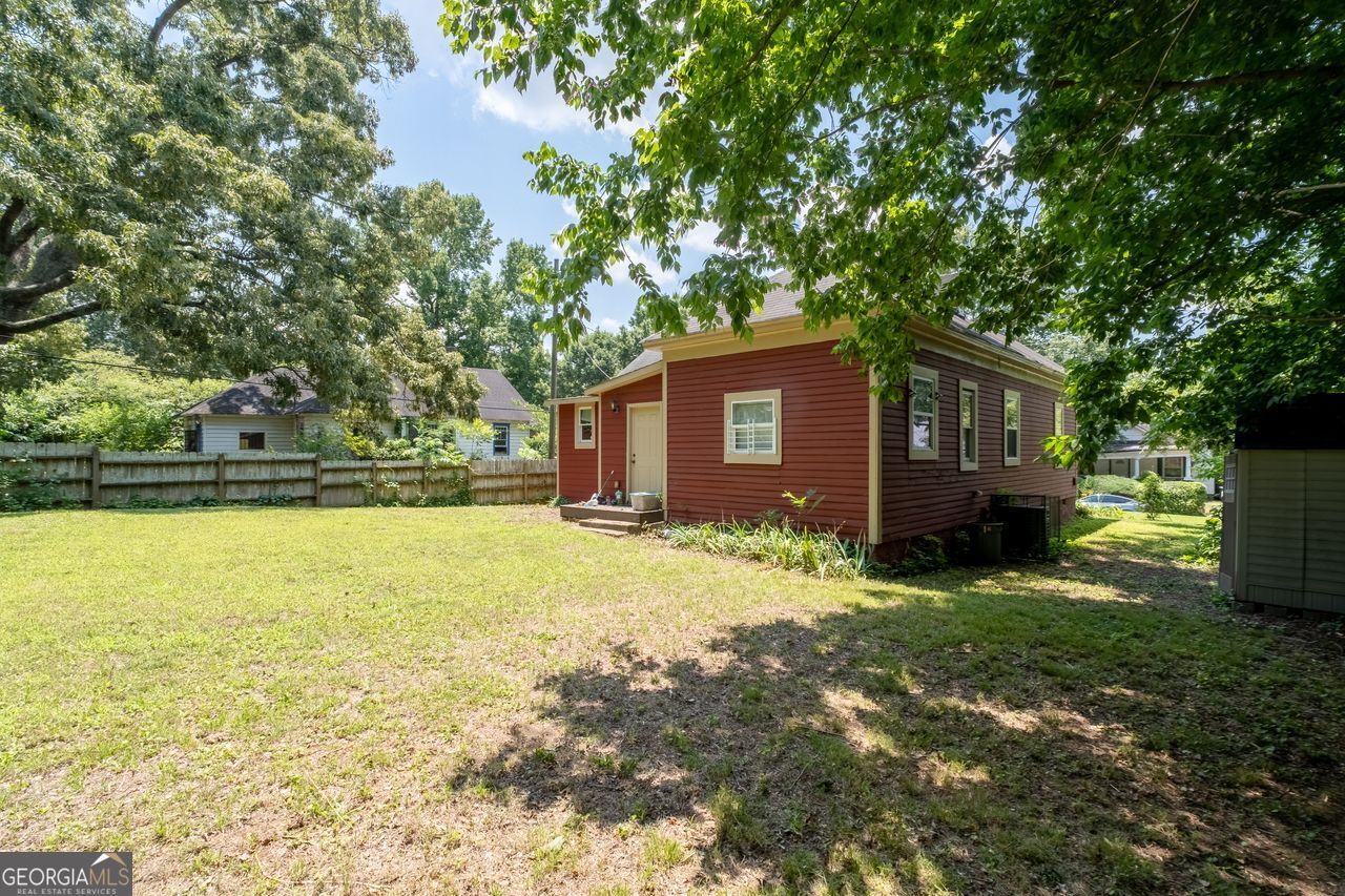 1412 Everhart Street Sw Property Photo 27