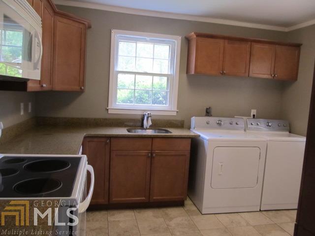 801 Ridge Street # A Property Photo 2