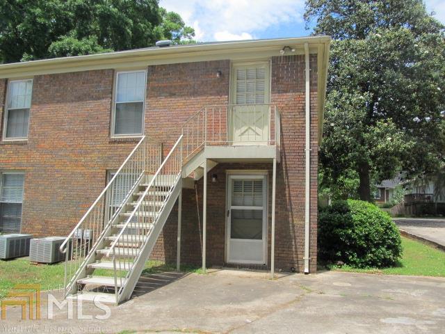 801 Ridge Street # A Property Photo 12
