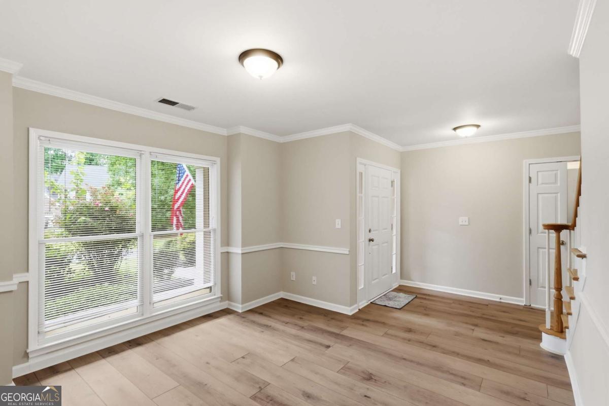 3203 Blowing Wind Way Nw Property Photo 5