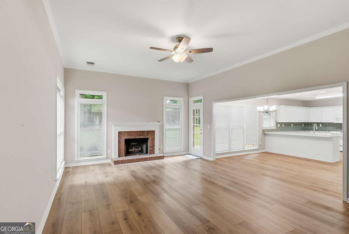 3203 Blowing Wind Way Nw Property Photo 6
