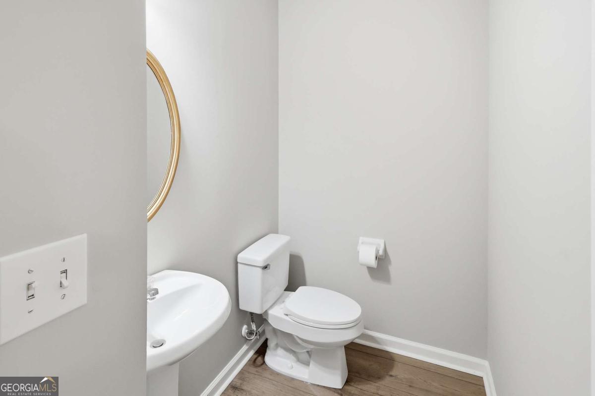 3203 Blowing Wind Way Nw Property Photo 11