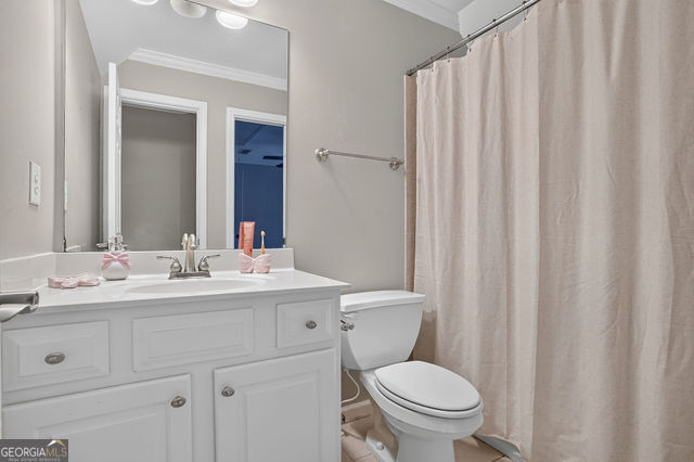 3234 Millwood Trail Se Property Photo 29