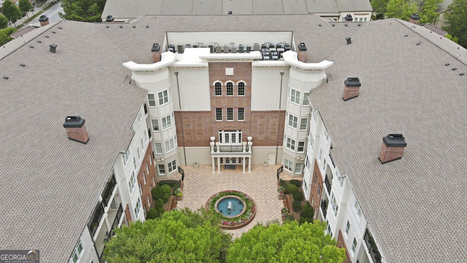 3635 E Paces Circle NE # 1114