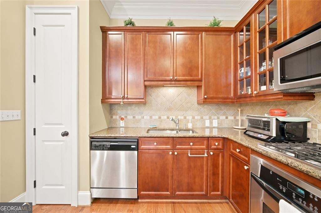 3635 E Paces Circle Ne # 1114 Property Photo 7