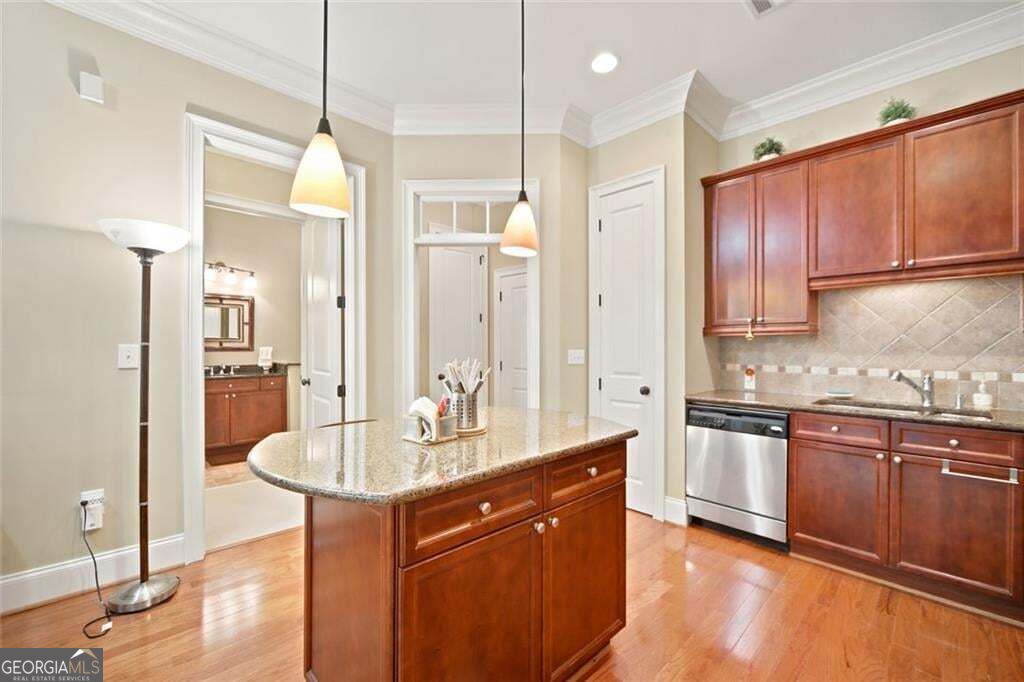 3635 E Paces Circle Ne # 1114 Property Photo 8