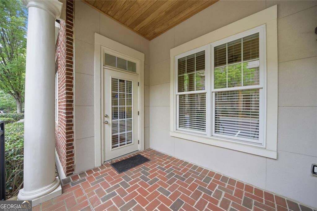 3635 E Paces Circle Ne # 1114 Property Photo 16