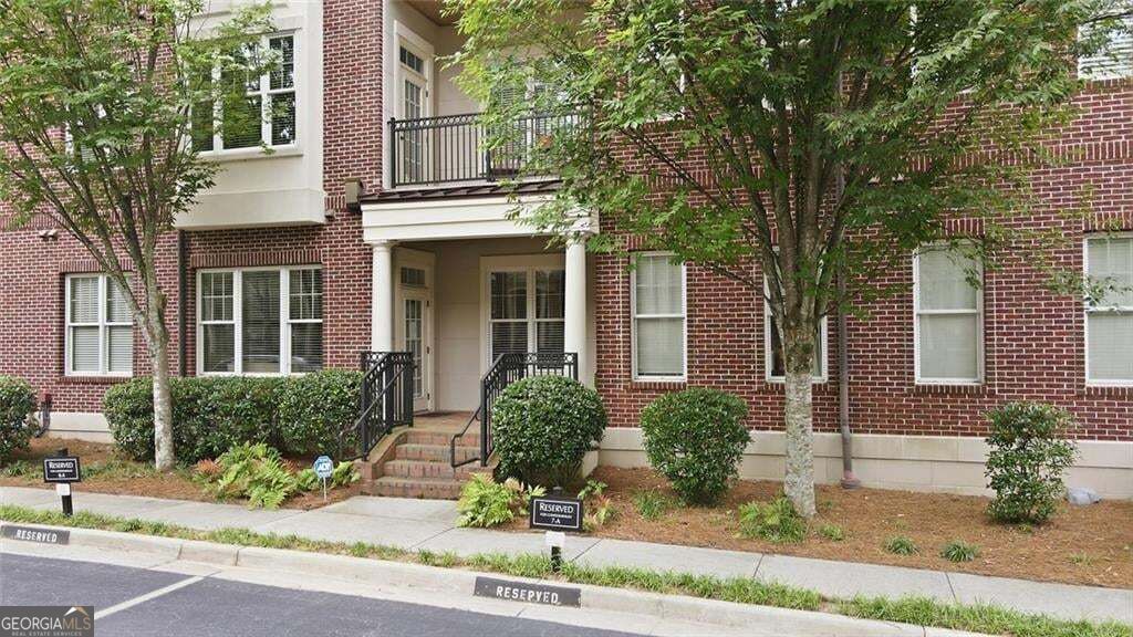 3635 E Paces Circle Ne # 1114 Property Photo 19