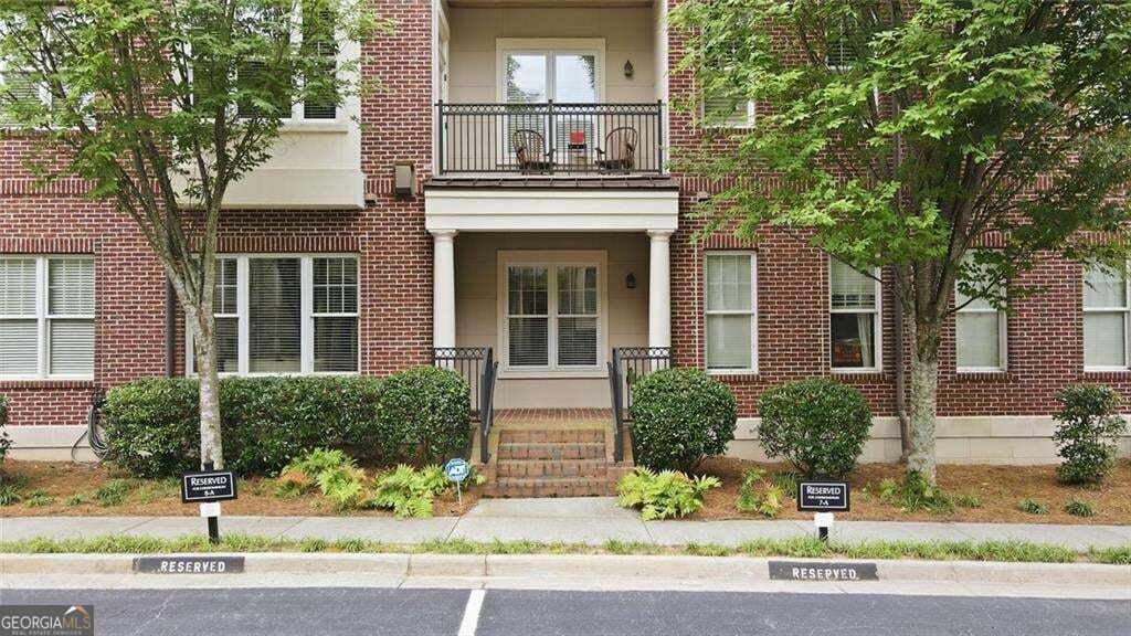 3635 E Paces Circle Ne # 1114 Property Photo 21
