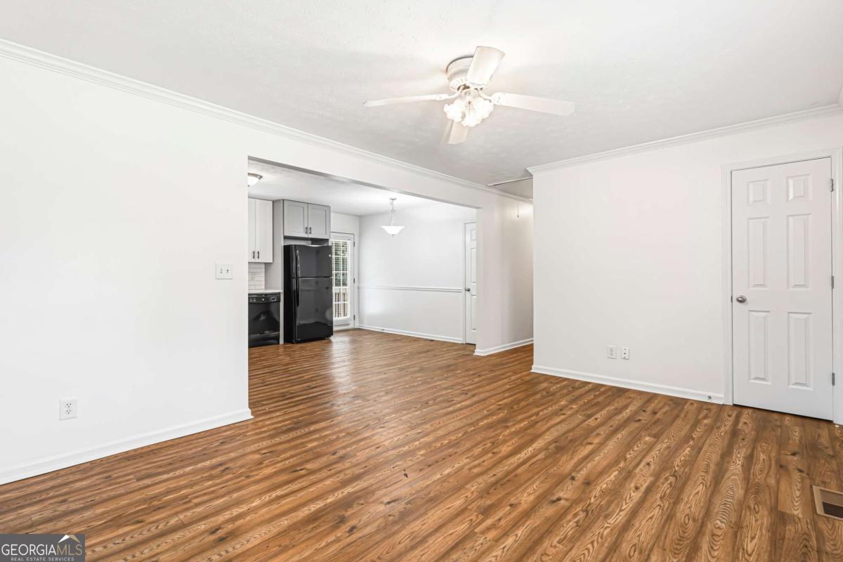 5082 Central Church Road Property Photo 5