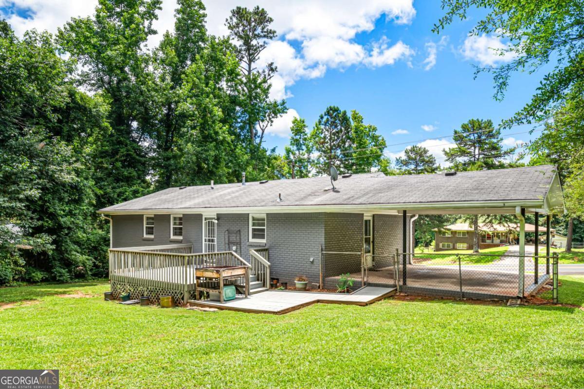 5082 Central Church Road Property Photo 25