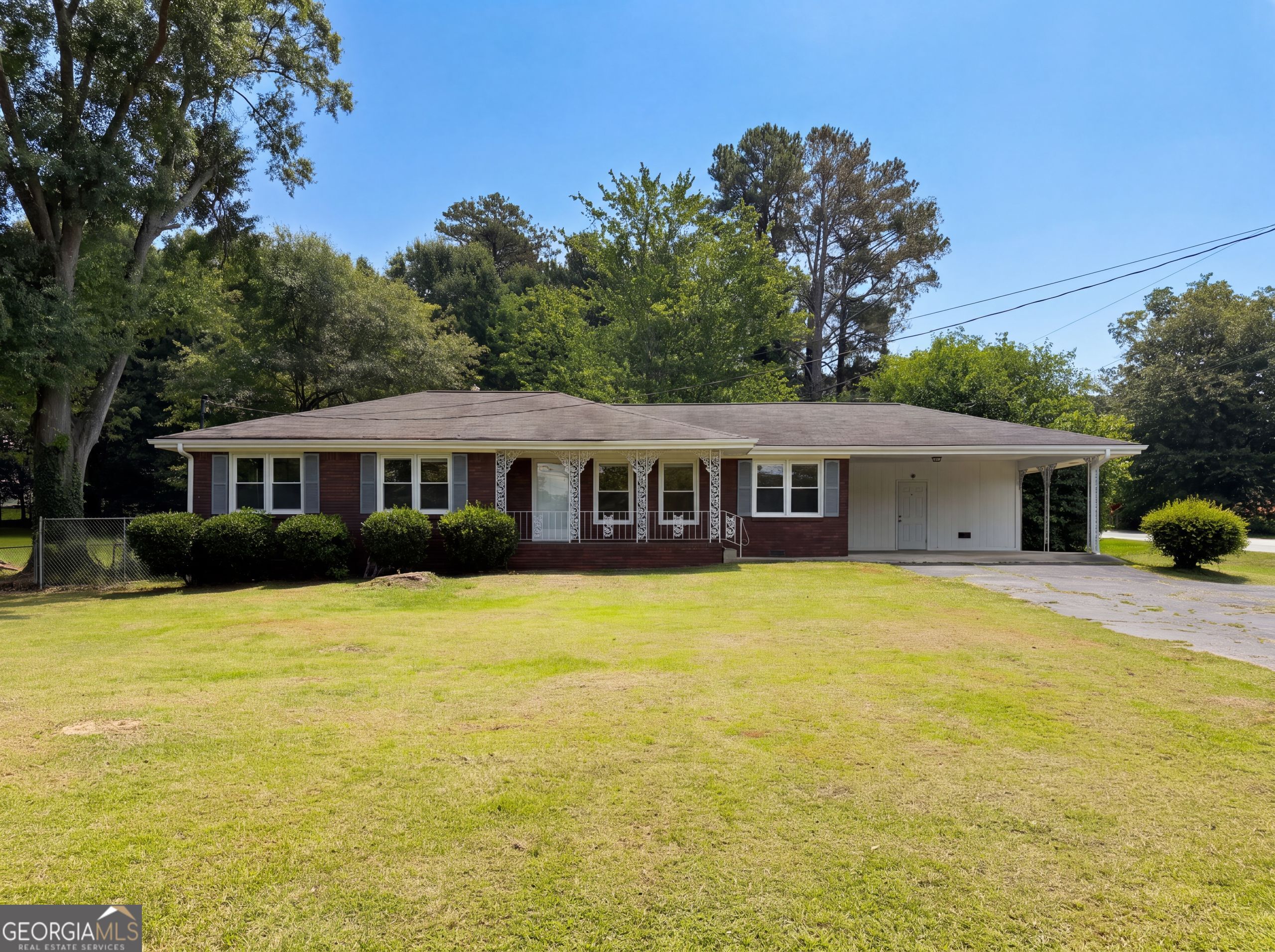 267 Decatur Road Property Photo 1