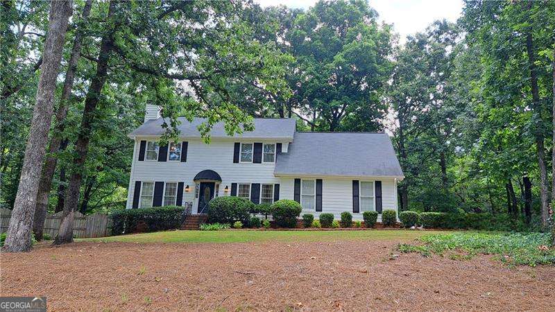 110 Acorn Drive Property Photo 1