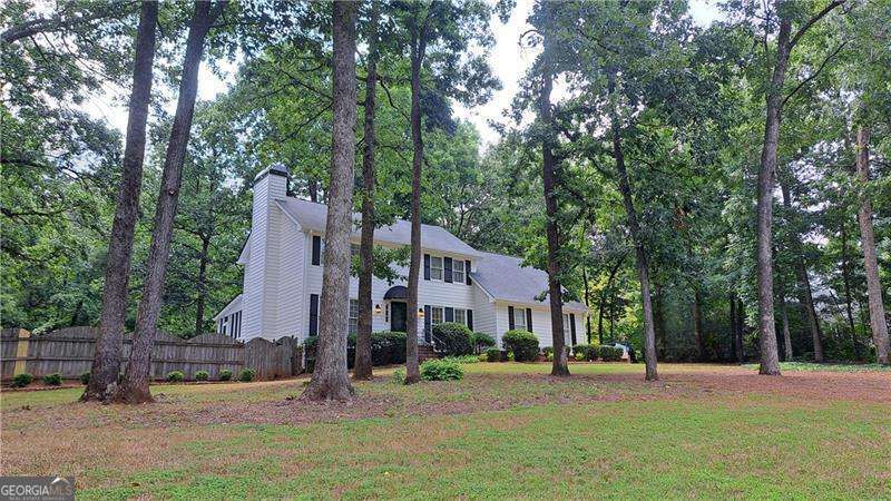 110 Acorn Drive Property Photo 4