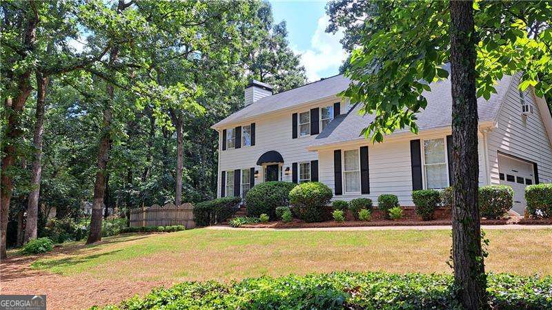 110 Acorn Drive Property Photo 5