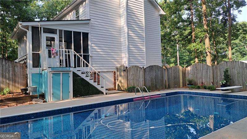 110 Acorn Drive Property Photo 43