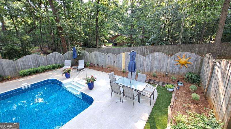 110 Acorn Drive Property Photo 49