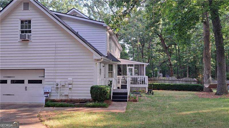110 Acorn Drive Property Photo 53