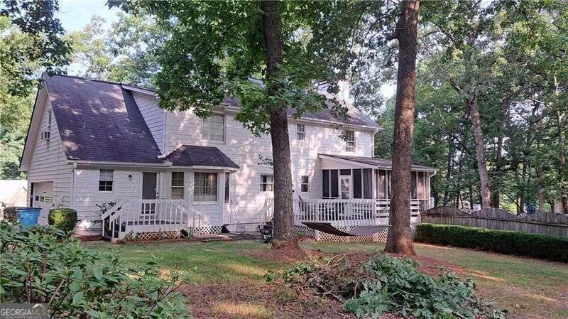 110 Acorn Drive Property Photo 54
