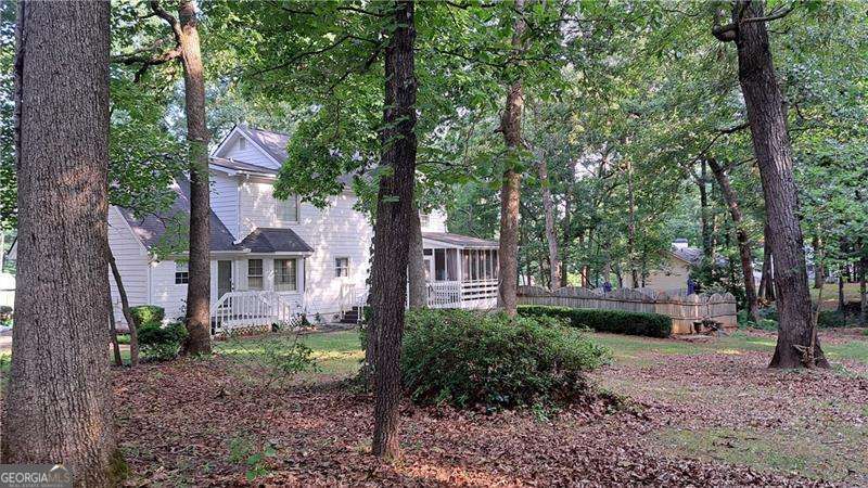 110 Acorn Drive Property Photo 55