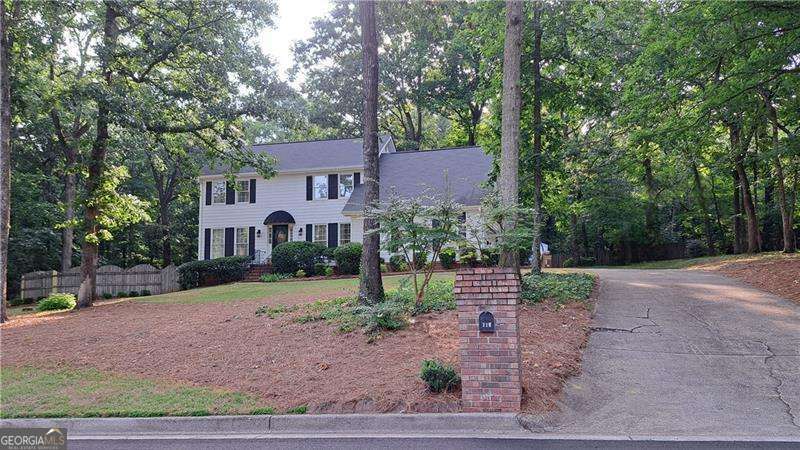 110 Acorn Drive Property Photo 57