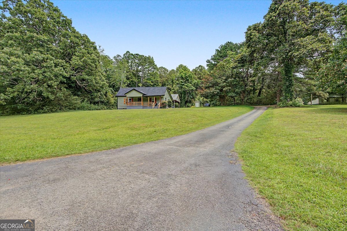 2356 Five Points Road Property Photo 1