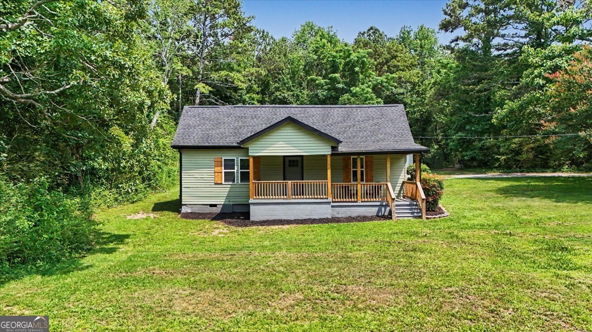 2356 Five Points Road Property Photo 4