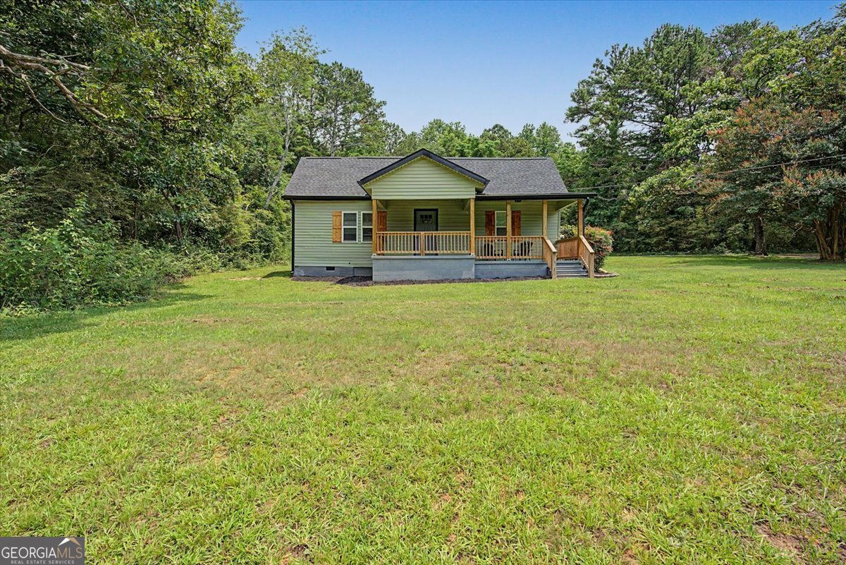 2356 Five Points Road Property Photo 5