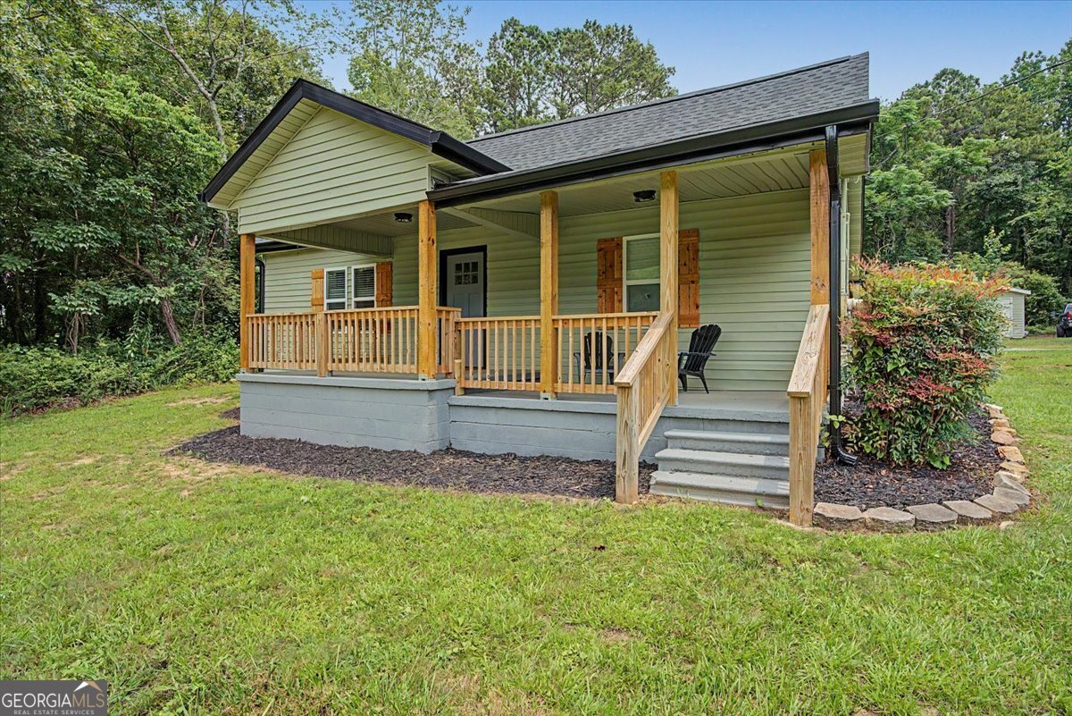 2356 Five Points Road Property Photo 8