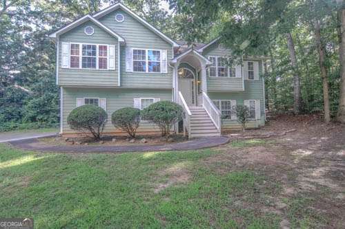 6339 Magnolia Court # 0 Property Photo 1