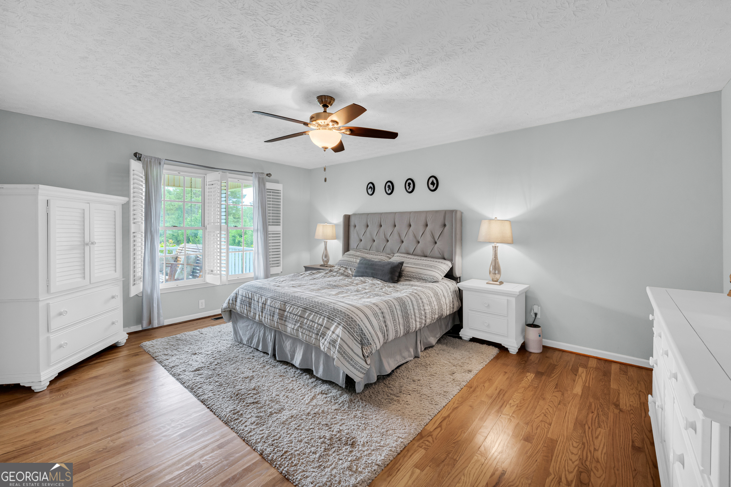 2570 Castleberry Bridge Road Property Photo 14