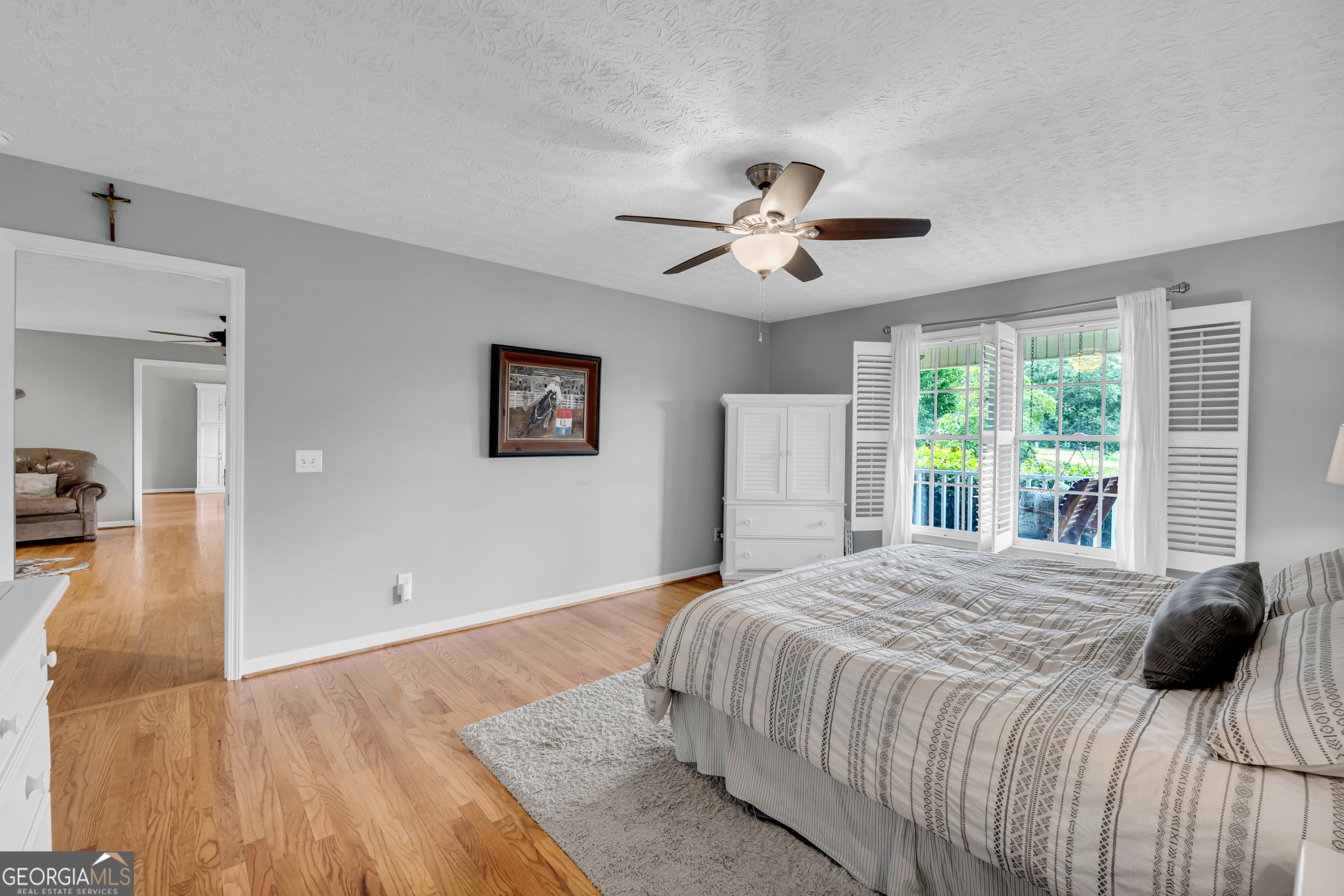 2570 Castleberry Bridge Road Property Photo 15