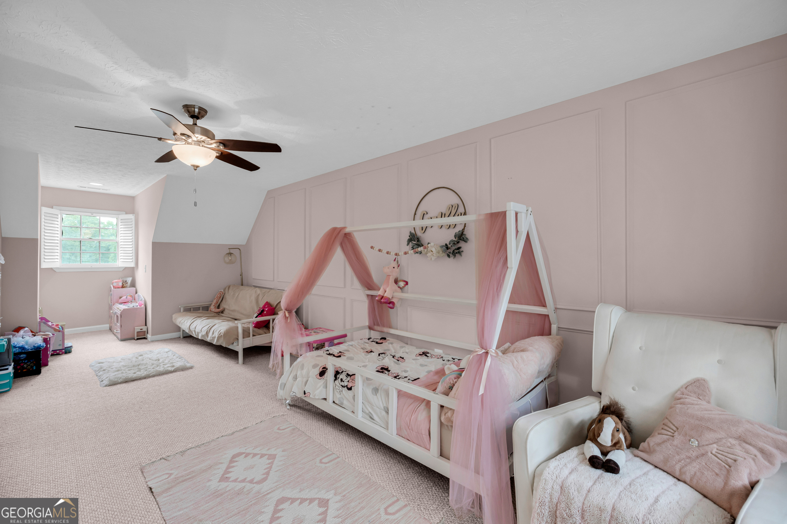 2570 Castleberry Bridge Road Property Photo 19