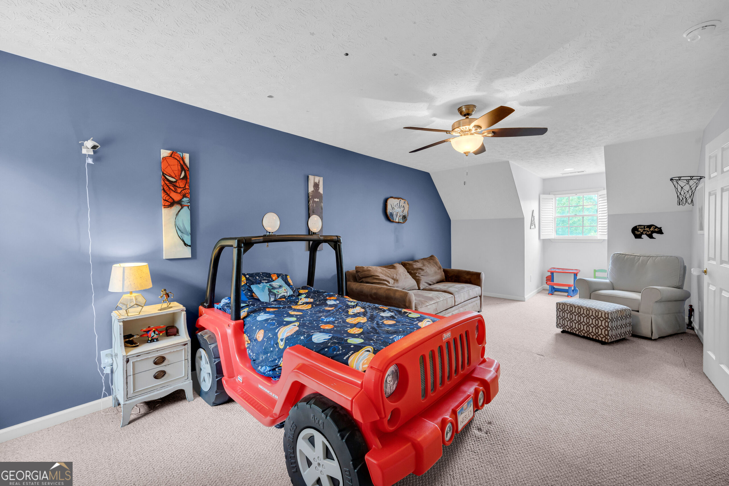 2570 Castleberry Bridge Road Property Photo 21