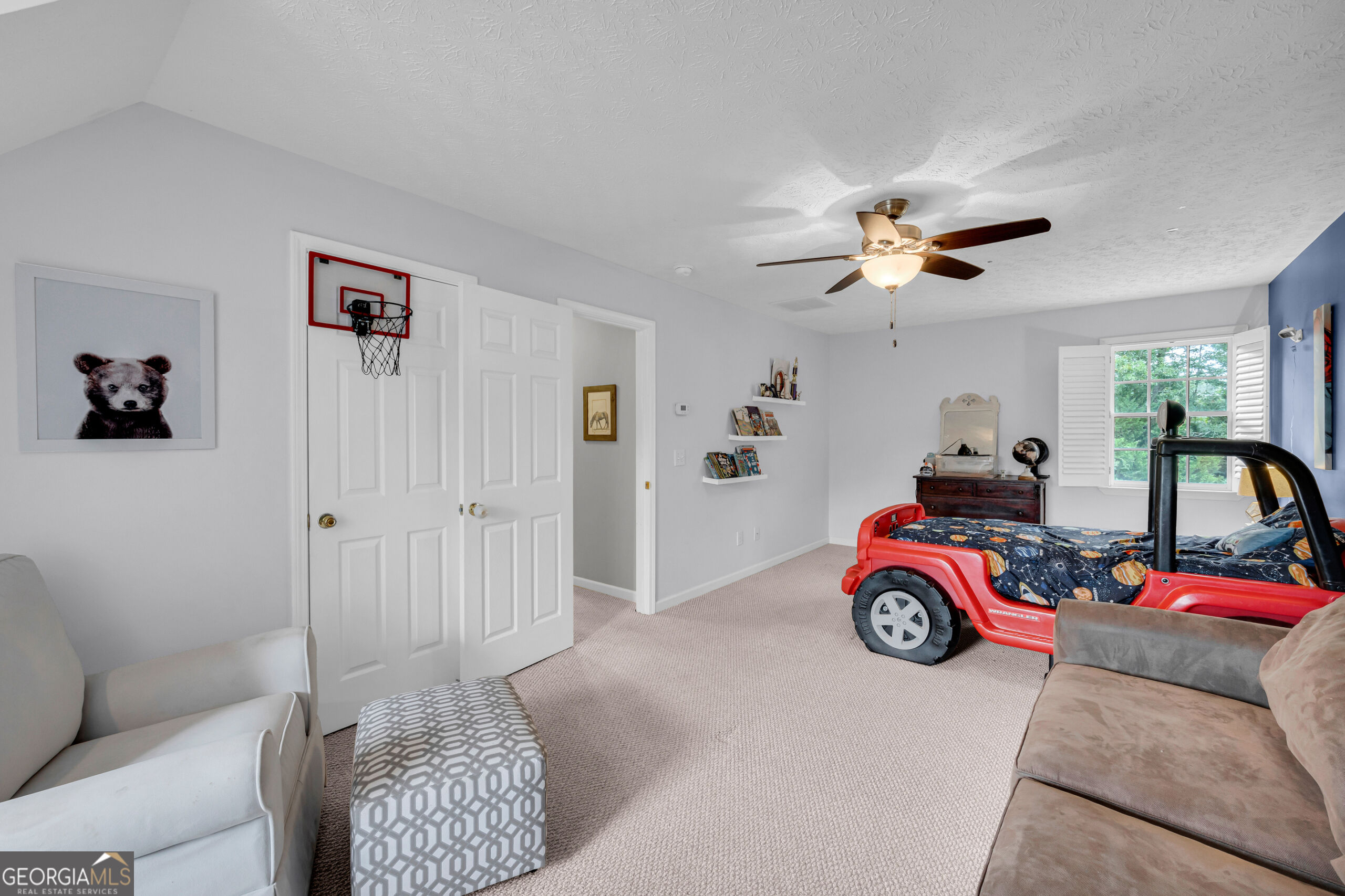 2570 Castleberry Bridge Road Property Photo 22