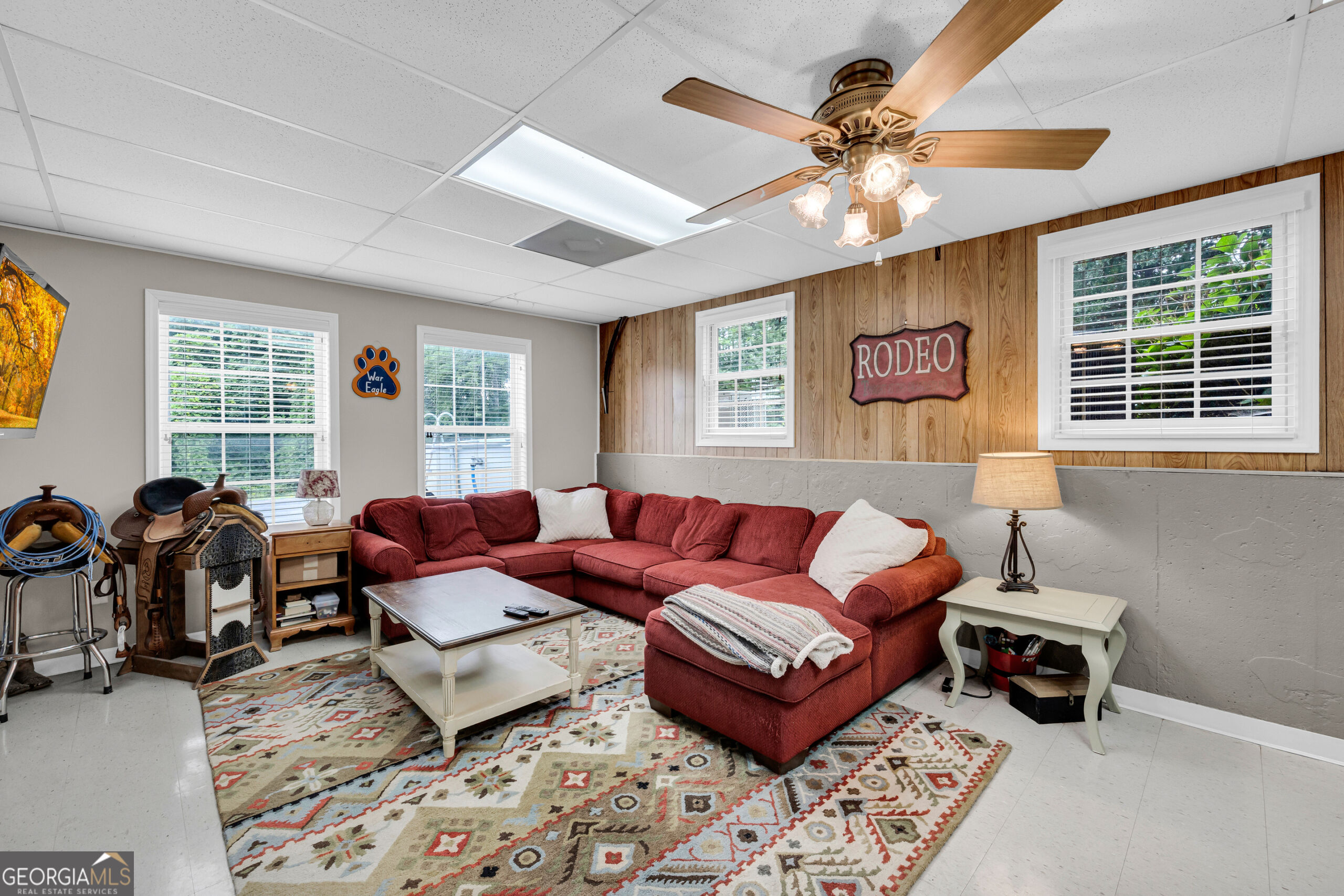 2570 Castleberry Bridge Road Property Photo 24