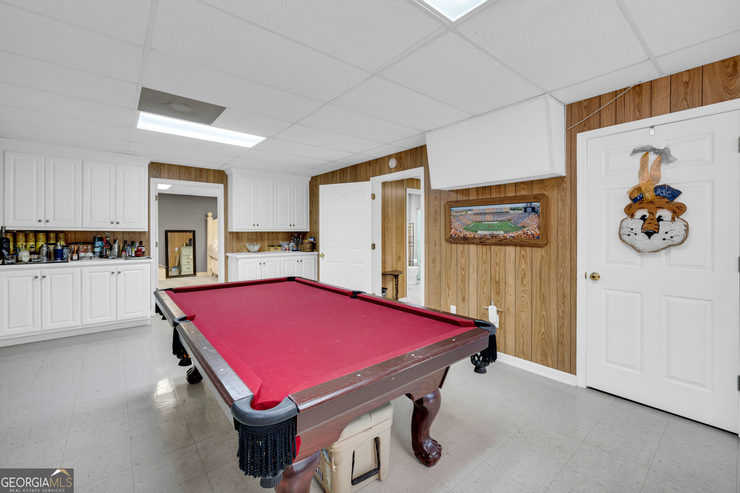 2570 Castleberry Bridge Road Property Photo 25