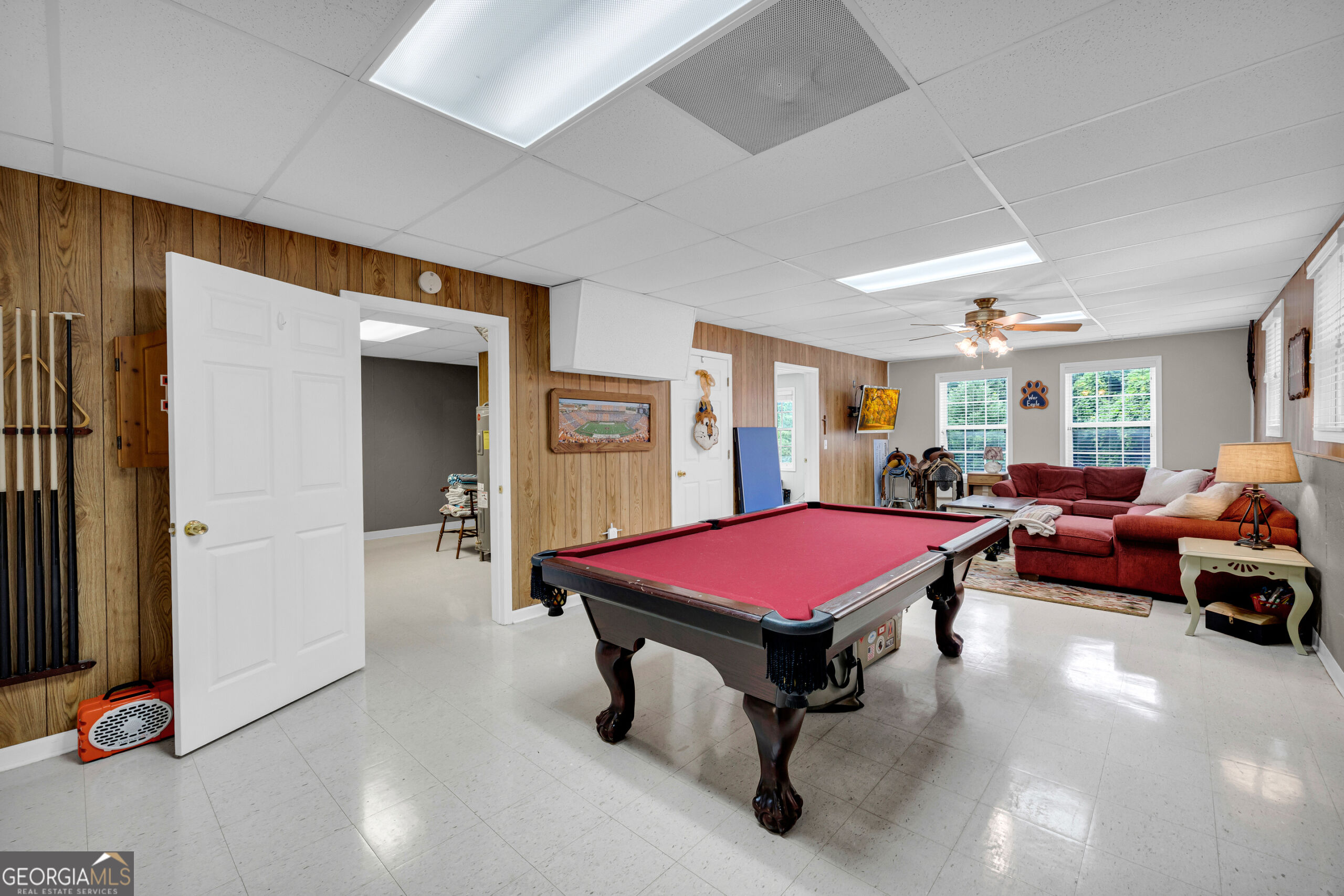 2570 Castleberry Bridge Road Property Photo 26