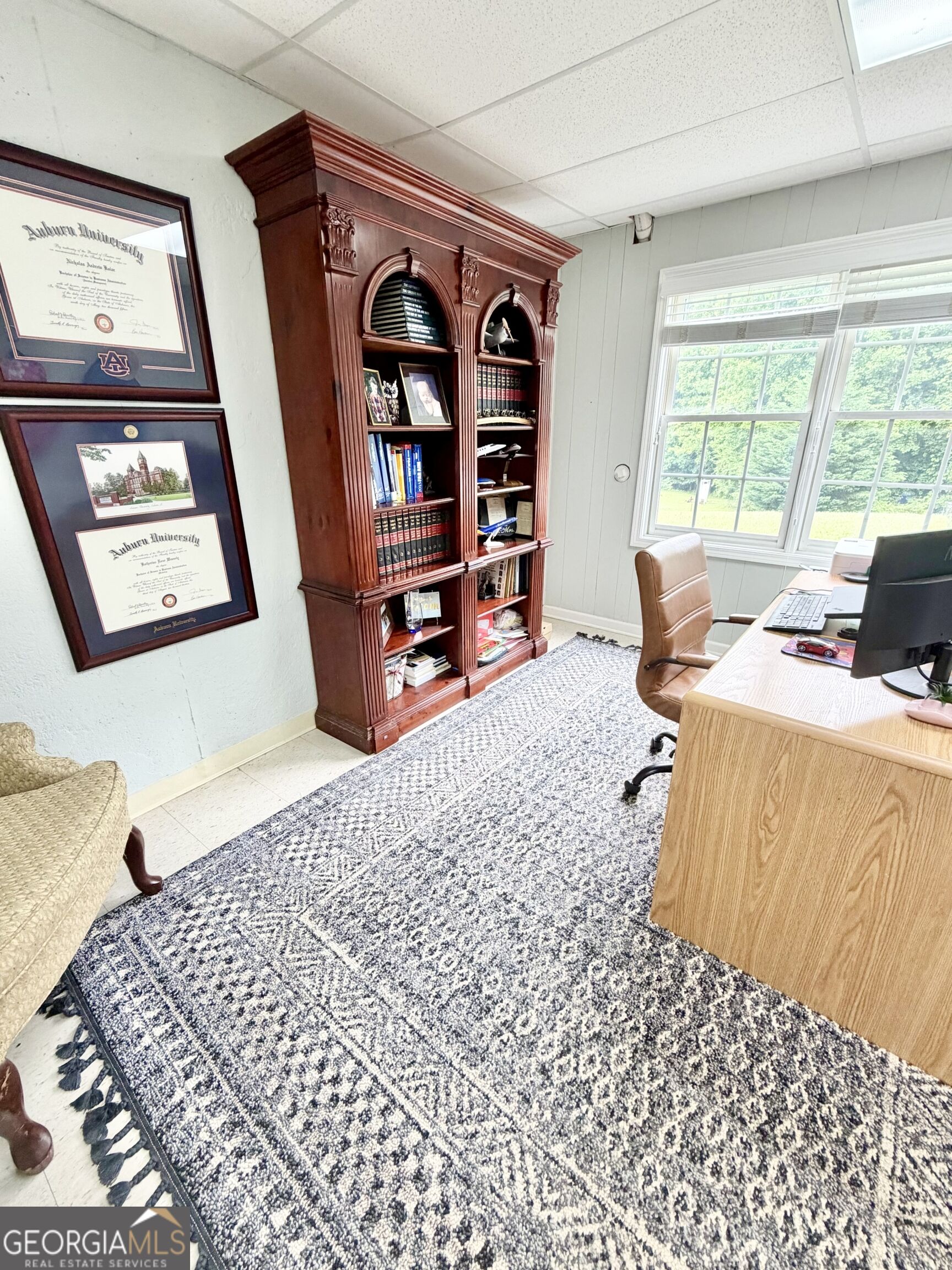 2570 Castleberry Bridge Road Property Photo 29