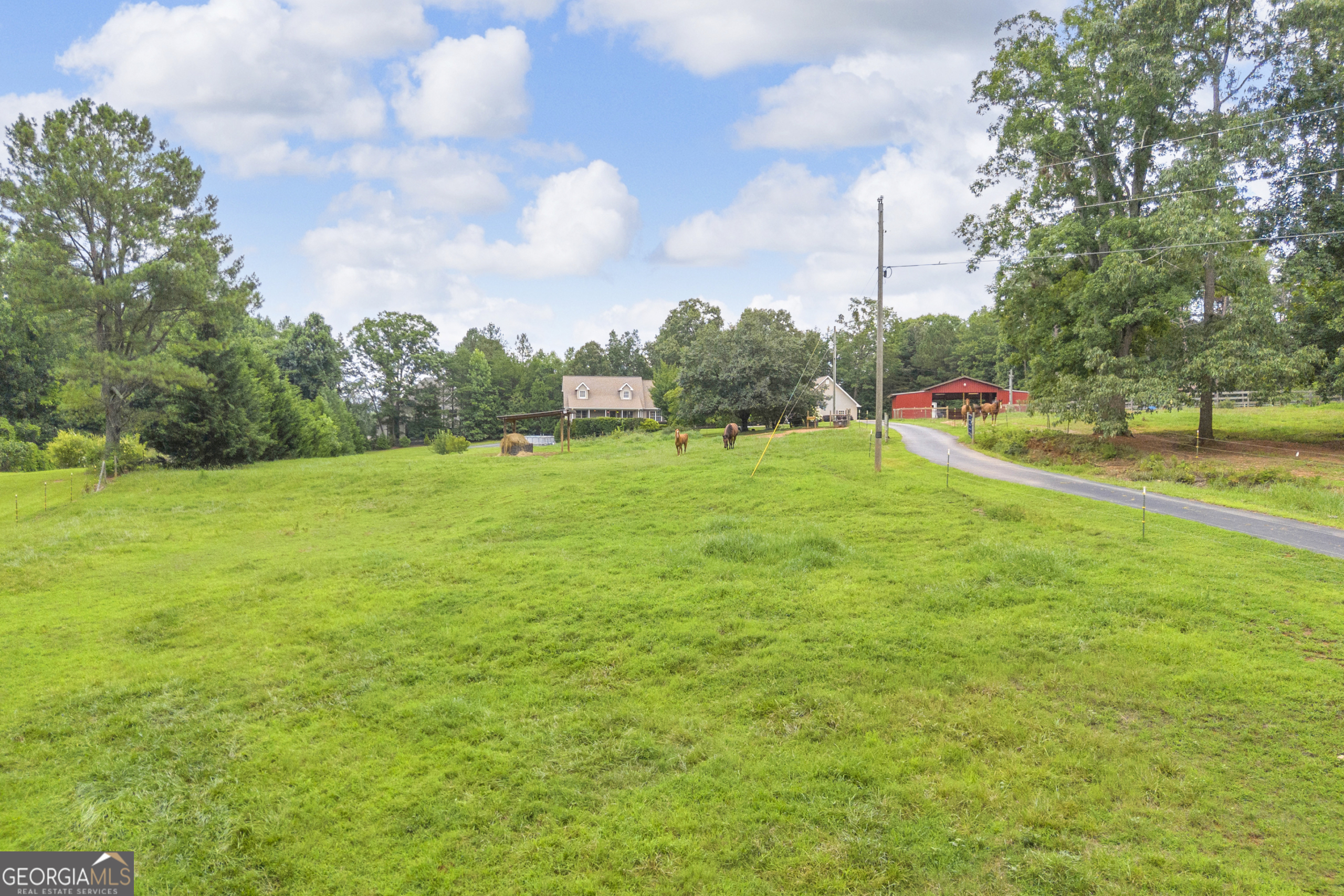 2570 Castleberry Bridge Road Property Photo 39