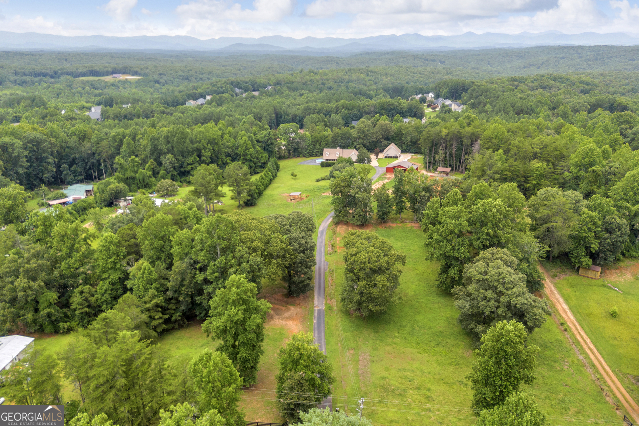 2570 Castleberry Bridge Road Property Photo 43