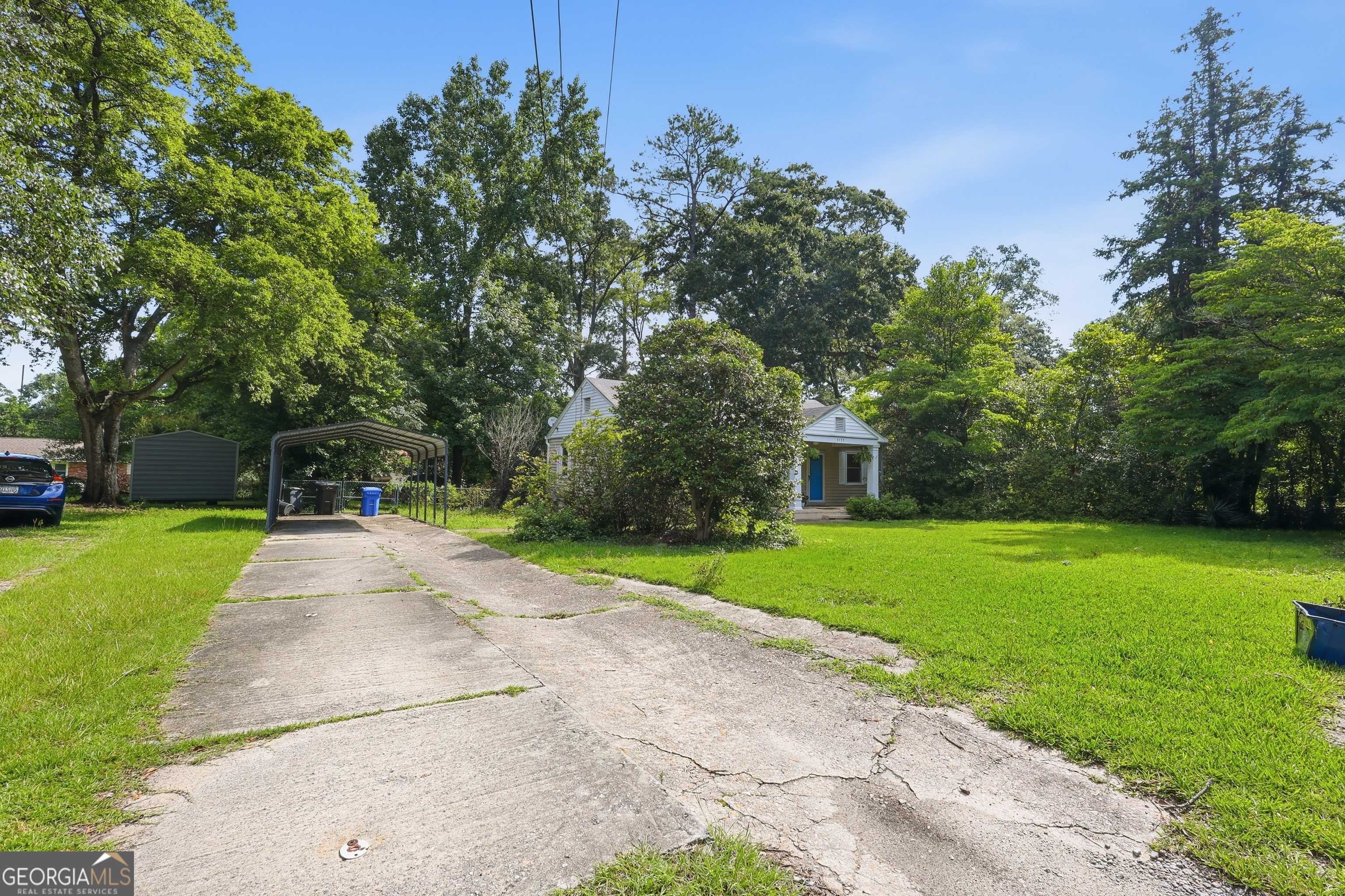 3753 Mote Road Property Photo 14