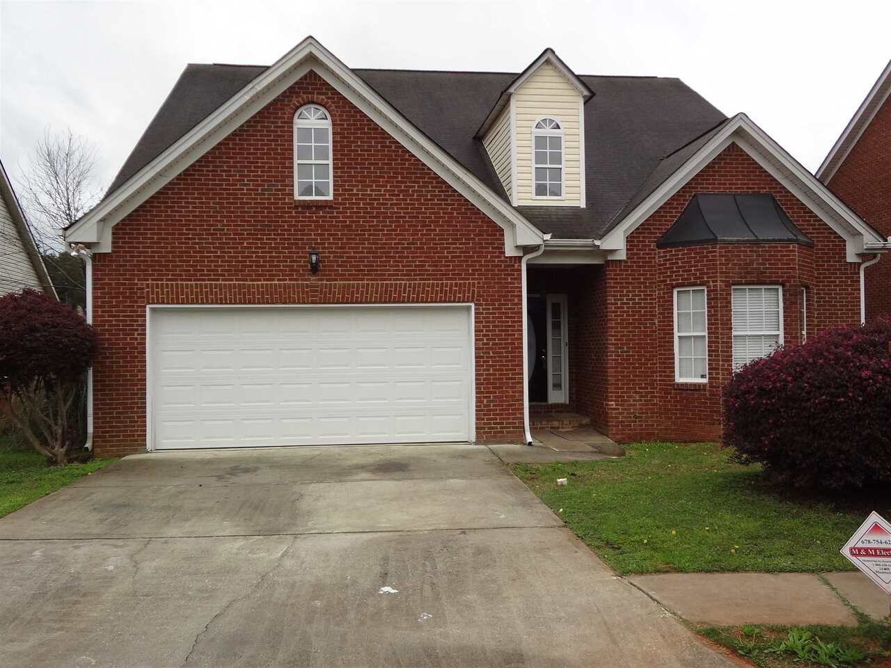 2335 Jennas Way Property Photo 1