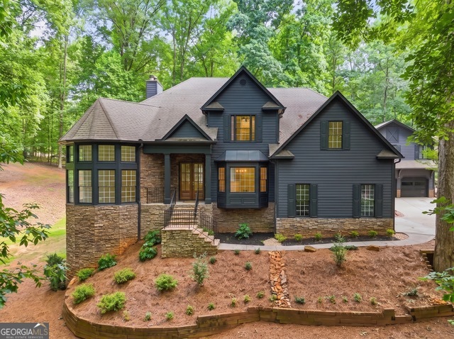550 Eagles Landing Drive Property Photo 1